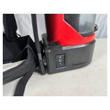 Milwaukee FUEL M18 18-Volt Lithium Ion Backpack Vacuum