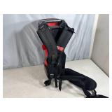 Milwaukee FUEL M18 18-Volt Lithium Ion Backpack Vacuum