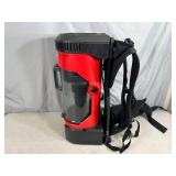Milwaukee FUEL M18 18-Volt Lithium Ion Backpack Vacuum