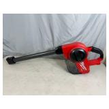 Milwaukee FUEL M18 18-Volt Lithium Ion Handheld Vacuum