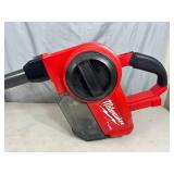 Milwaukee FUEL M18 18-Volt Lithium Ion Handheld Vacuum