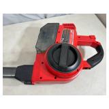 Milwaukee FUEL M18 18-Volt Lithium Ion Handheld Vacuum