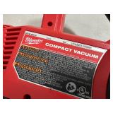 Milwaukee FUEL M18 18-Volt Lithium Ion Handheld Vacuum