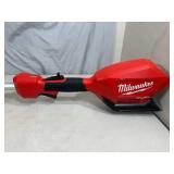 Milwaukee FUEL Quick-Lok Power Head and Lawn Edger Attatchment