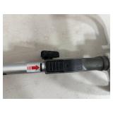 Milwaukee FUEL Quick-Lok Power Head and Lawn Edger Attatchment