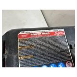 Milwaukee FUEL Quick-Lok Power Head and Lawn Edger Attatchment