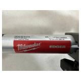 Milwaukee FUEL Quick-Lok Power Head and Lawn Edger Attatchment