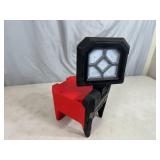 Milwaukee Rover M18 18-Volt Lithium ion LED Floodlight