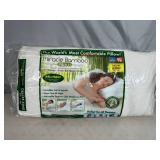 New Miracle Bamboo Pillow - King Size