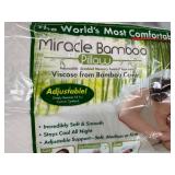 New Miracle Bamboo Pillow - King Size