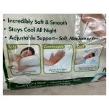 New Miracle Bamboo Pillow - King Size