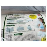 New Miracle Bamboo Pillow - King Size