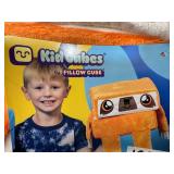 New Kid Cubes Folding Pillow Cube