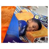 New Kid Cubes Folding Pillow Cube