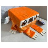 New Kid Cubes Folding Pillow Cube