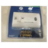 New Kidde Carbon Monoxide Alarm
