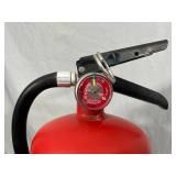 Kidde ABC Dry Chemical Fire Extinguisher