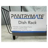 New Pantrymate Dish Rack / Drying Tack