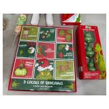 Assorted Candy, Gift Sets, Cocoa, Mugs, and More