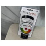 New Grill Pro Propane Tank Scale / Gauge