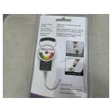 New Grill Pro Propane Tank Scale / Gauge