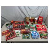 Assorted Candy, Chocolate Cherries, Gift Set, Junior Mints, Tootsie Rolls, and More