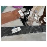 Assorted New Sashes $424 approx retail - All with Expensive Nine West Price Tags
