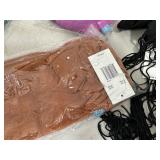 Assorted New Sashes $424 approx retail - All with Expensive Nine West Price Tags
