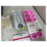 New Items, Wireless Headphones, Tea Infuser, Nivea Men, and More