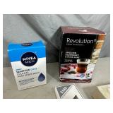 New Items, Wireless Headphones, Tea Infuser, Nivea Men, and More