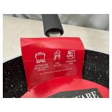New Graniteware Heavy Weight Aluminum Frying Pan - 8 inch
