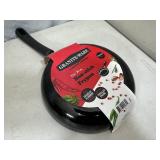 New Graniteware Heavy Weight Aluminum Frying Pan - 8 inch
