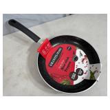 New Graniteware Heavy Weight Aluminum Frying Pan - 9.5 inch