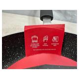 New Graniteware Heavy Weight Aluminum Frying Pan - 9.5 inch
