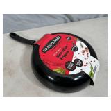 New Graniteware Heavy Weight Aluminum Frying Pan - 9.5 inch