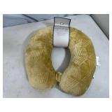 New Memory Foam Travel Pillow