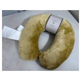 New Memory Foam Travel Pillow