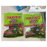 Assorted Snacks, S