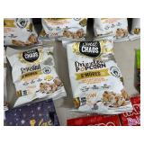 Assorted Snacks, S
