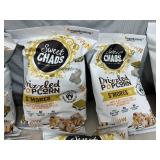 Assorted Snacks, S