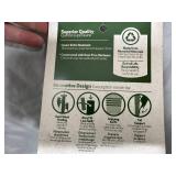 New Ecocycle Suet Station Birdfeeder