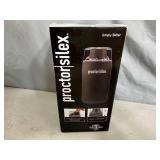 New Proctor Silex Electric Coffee Grinder