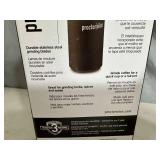 New Proctor Silex Electric Coffee Grinder