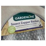 New Electric Bug Zapper / Fly Swatter