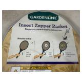 New Electric Bug Zapper / Fly Swatter