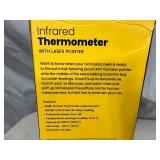 New Ooni Infrared Thermometer with Laser Pointer