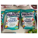 Assorted Candy, Ritter Chocolate, Fruit Snacks, Sour Jacks, and More