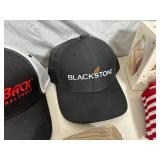 New Hats, Hummel Christmas Ornament, Knife, Flags, and More