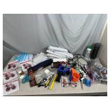 Large Lot of Office Supplies, and More