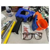 Large Lot of Office Supplies, and More